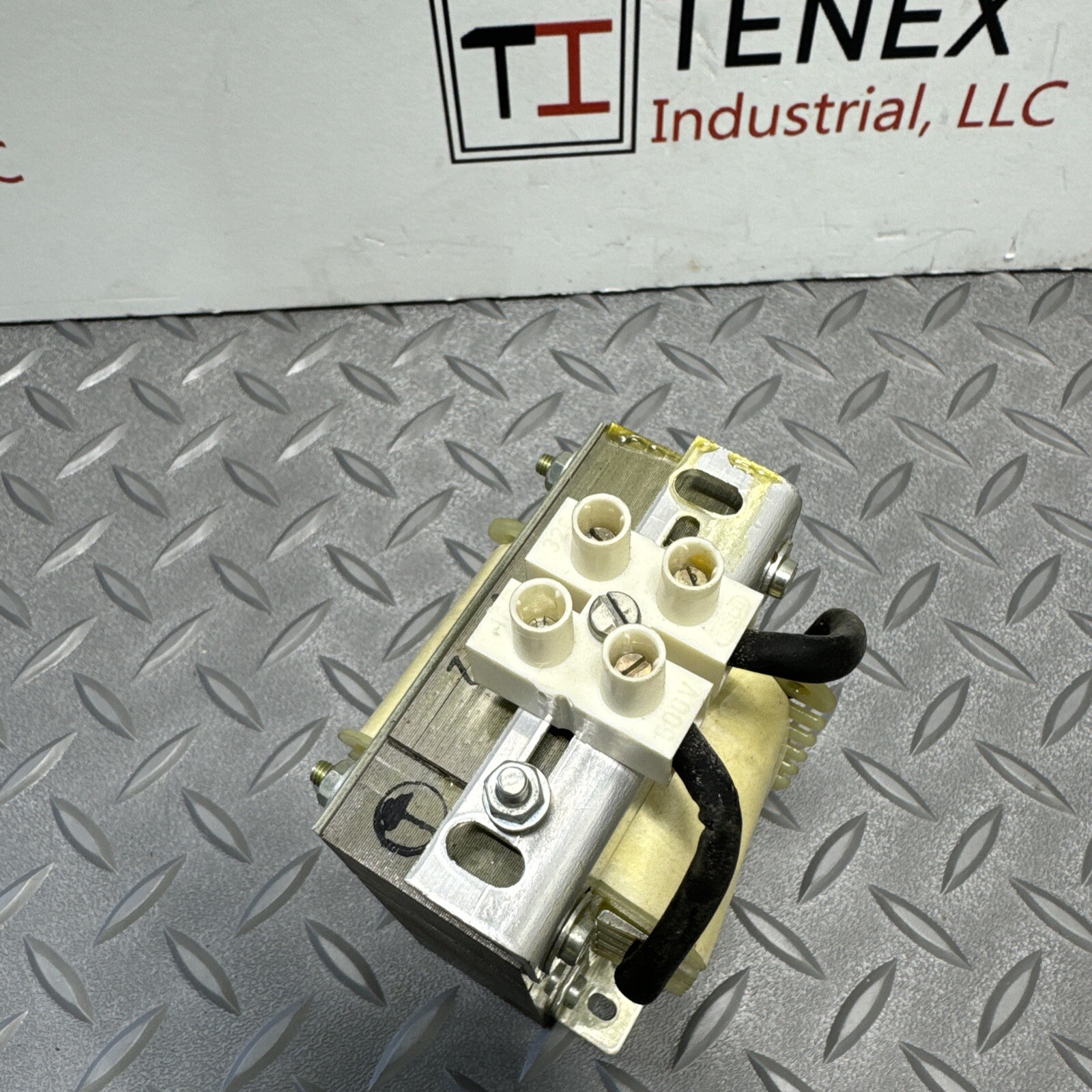 KWB ABB TRANSFORMER GNS7048009