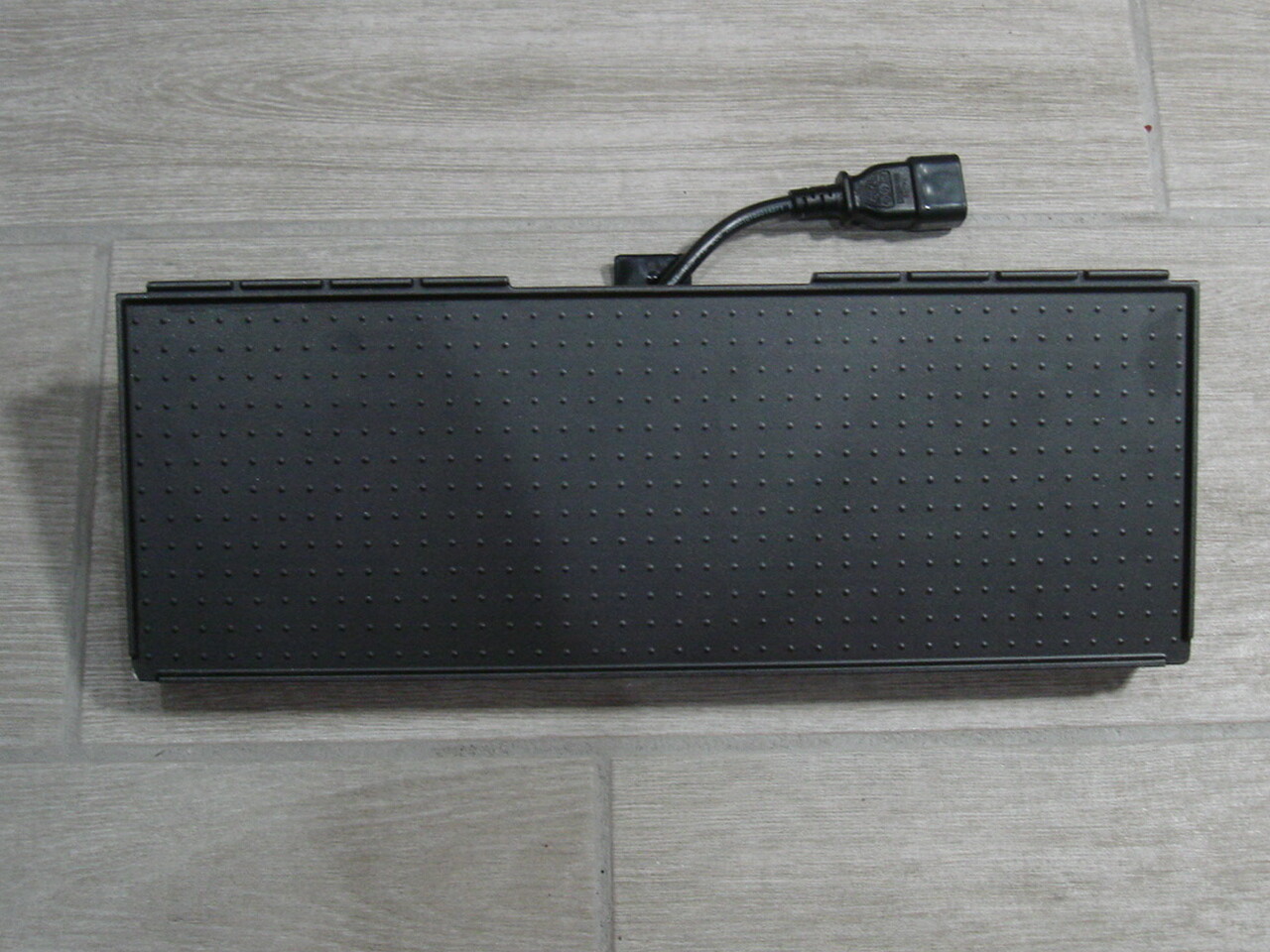 Nespresso Professional ES100 Espresso Machine ELECTRIC WARMING TRAY ONLY