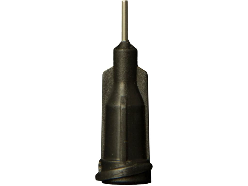 Jensen Global JG19-0.25HPX - 19 Gauge 0.25 inch HP Series Tip ID .027 inch -