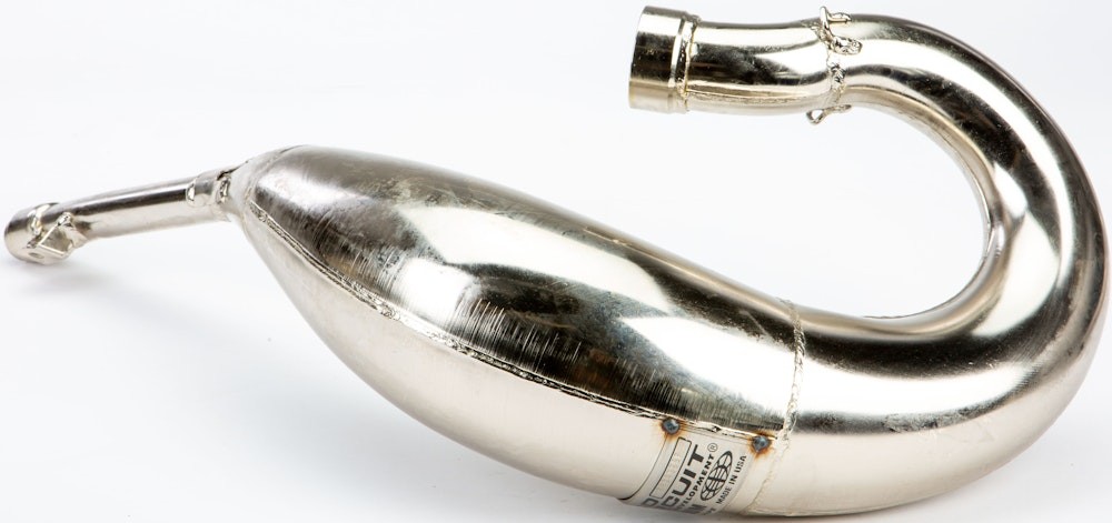 Pro Circuit Platinum Exhaust Pipe PH04125P
