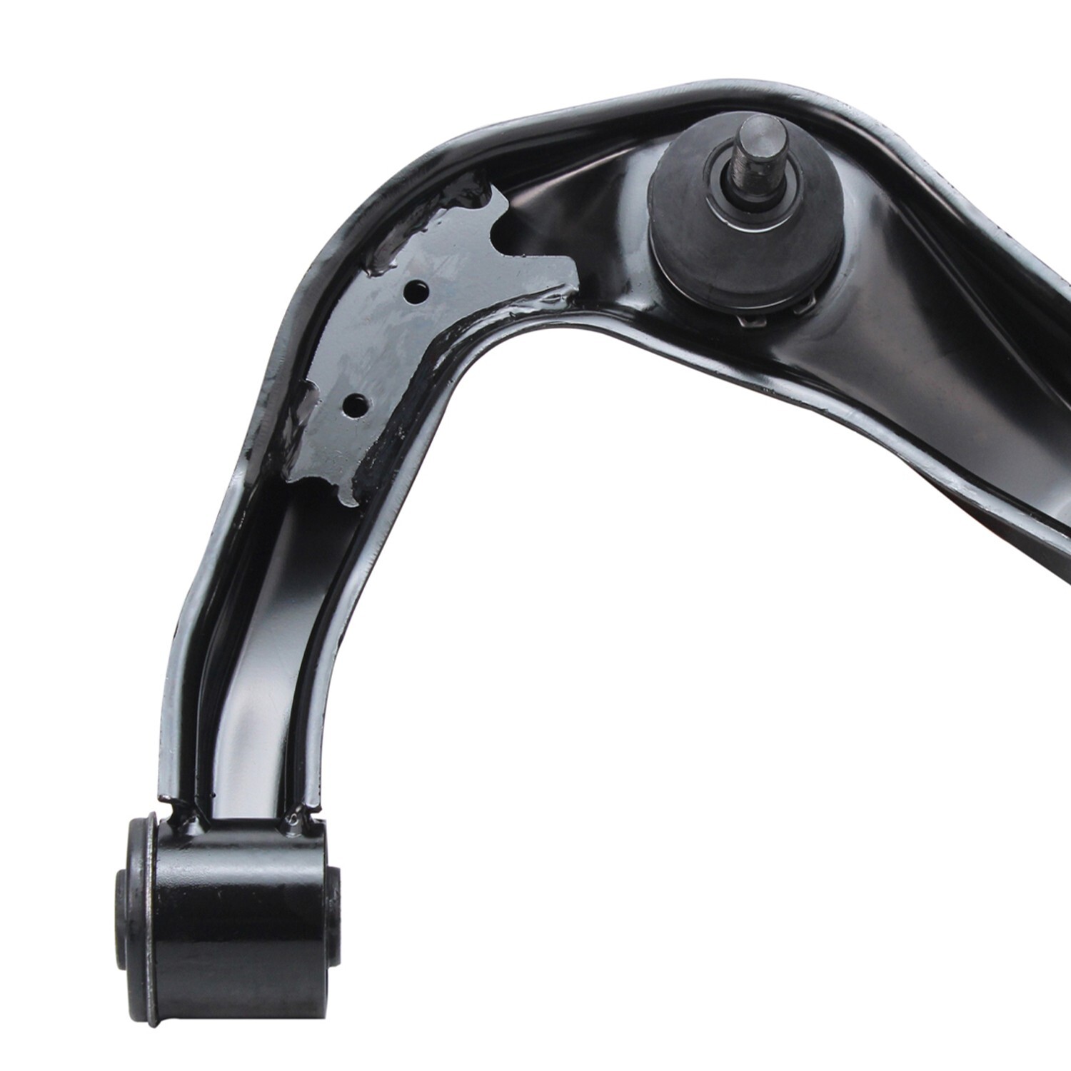 Pair (2) Front Upper Control Arm w/ Ball Joint for 2005 2006-2015 Nissan Xterra