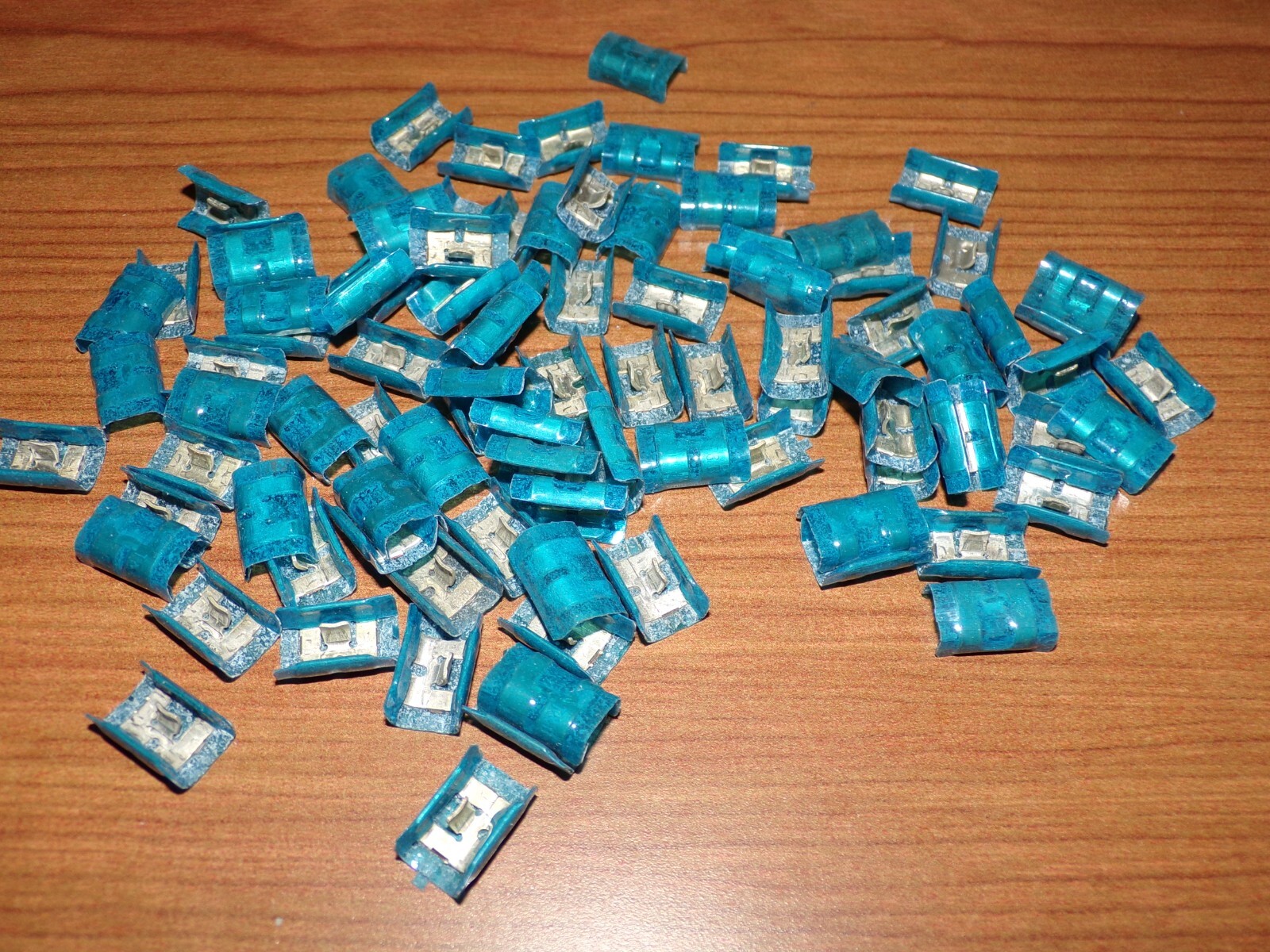 Thomas & Betts RSK201 Terminals (QTY 50)