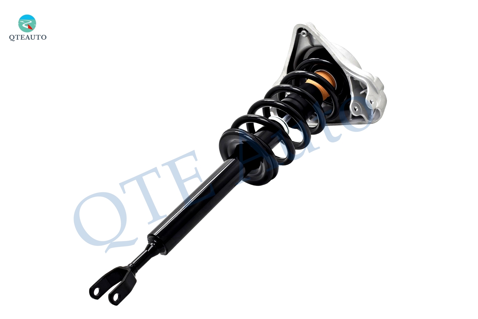 Front Quick Complete Strut-Coil Spring-Rear Shock Absorber For 2006-2011 Audi A6