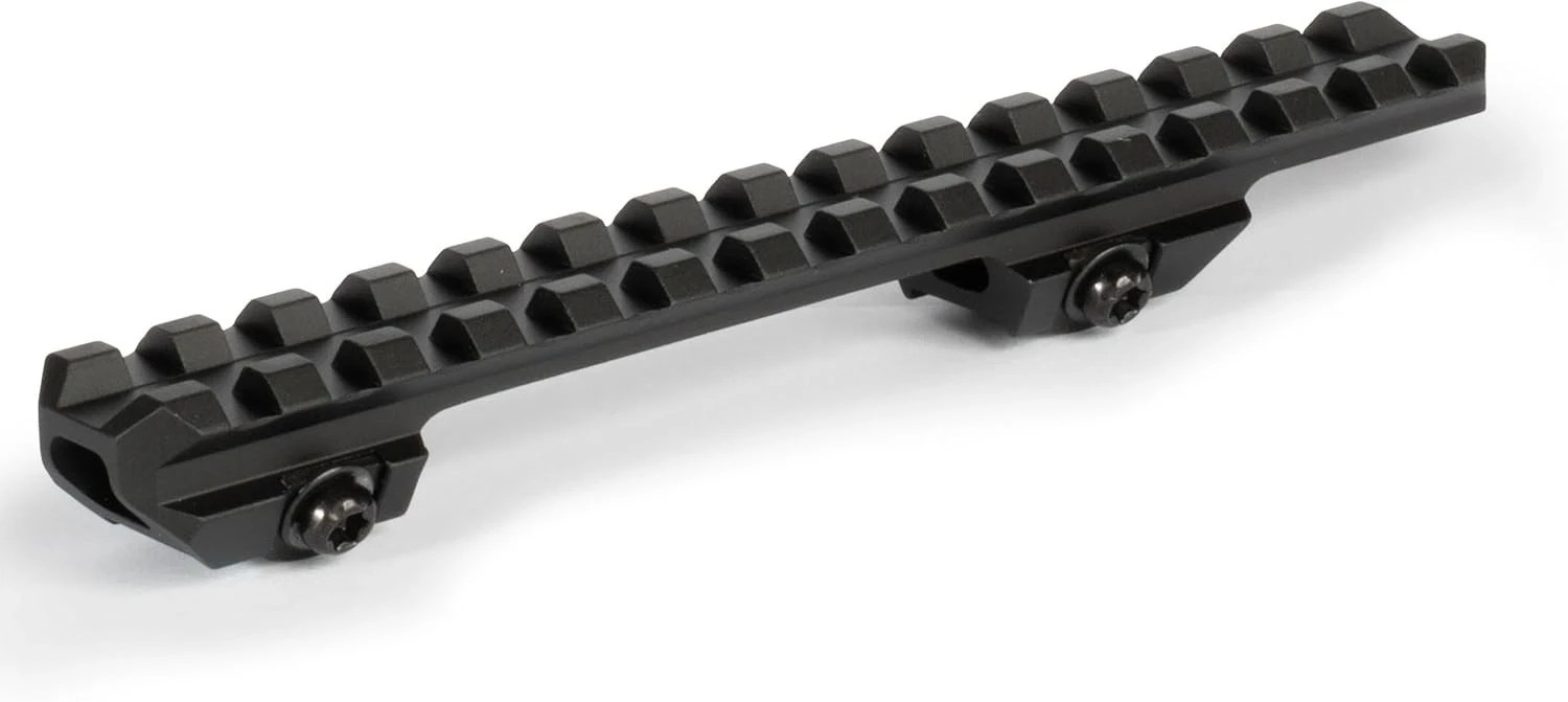 Picatinny Rail Mount Scope for Ruger Mini 14 Mini 30 Ranch Rifle Aluminum
