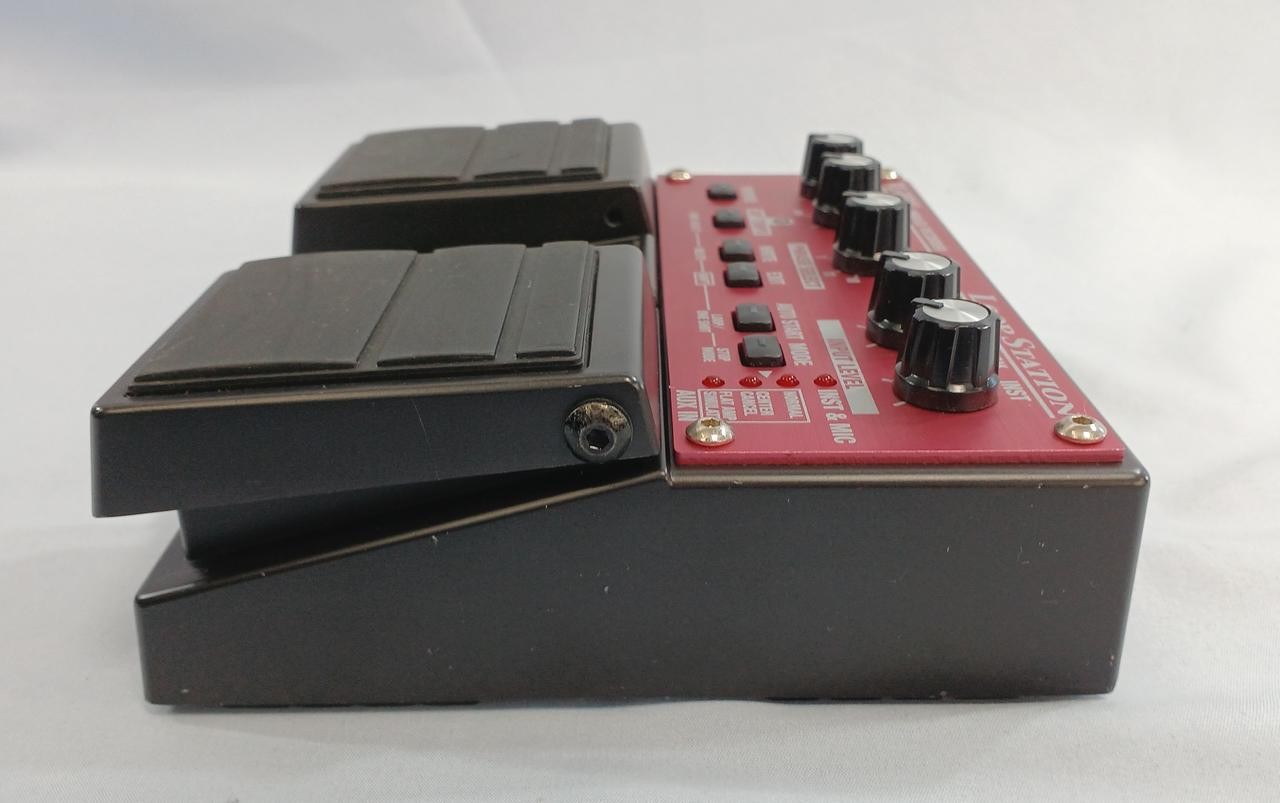 BOSS RC-20XL Loop Station