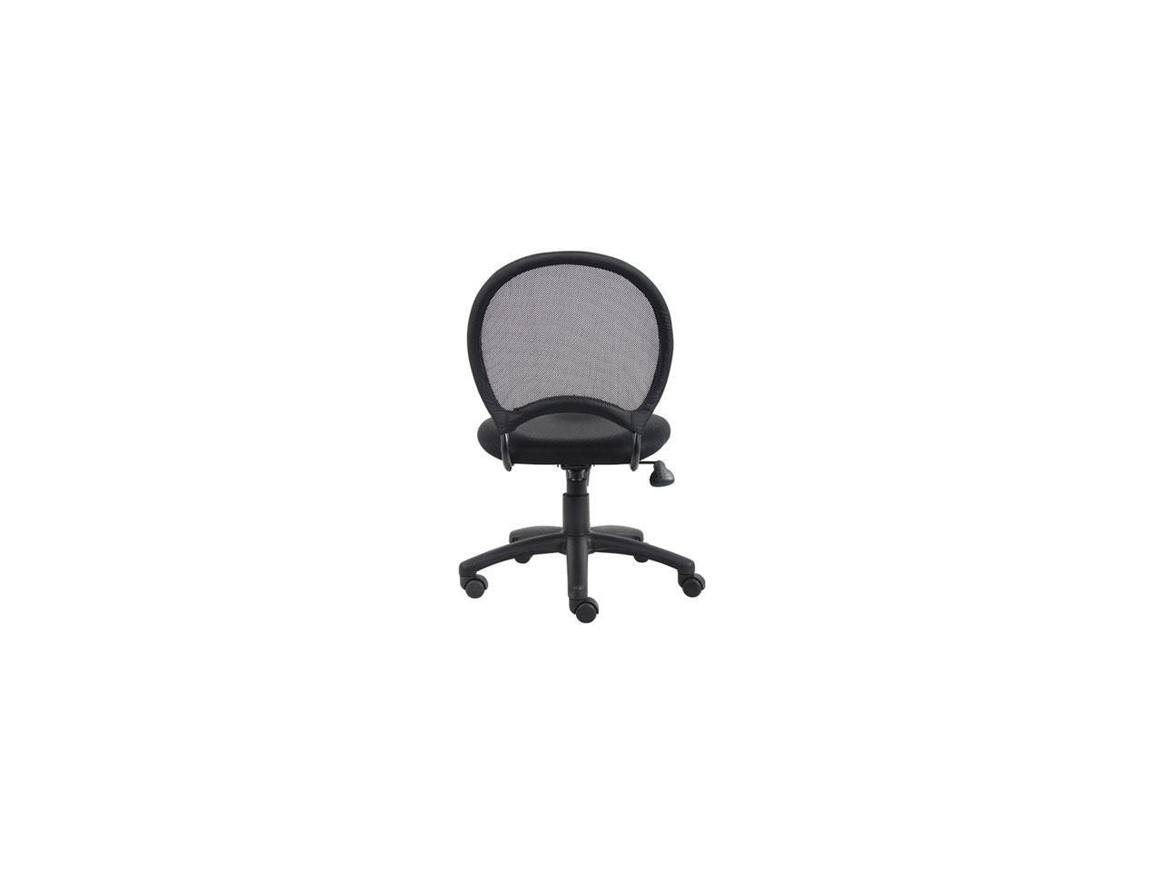 Boss Mesh Back Task Chair