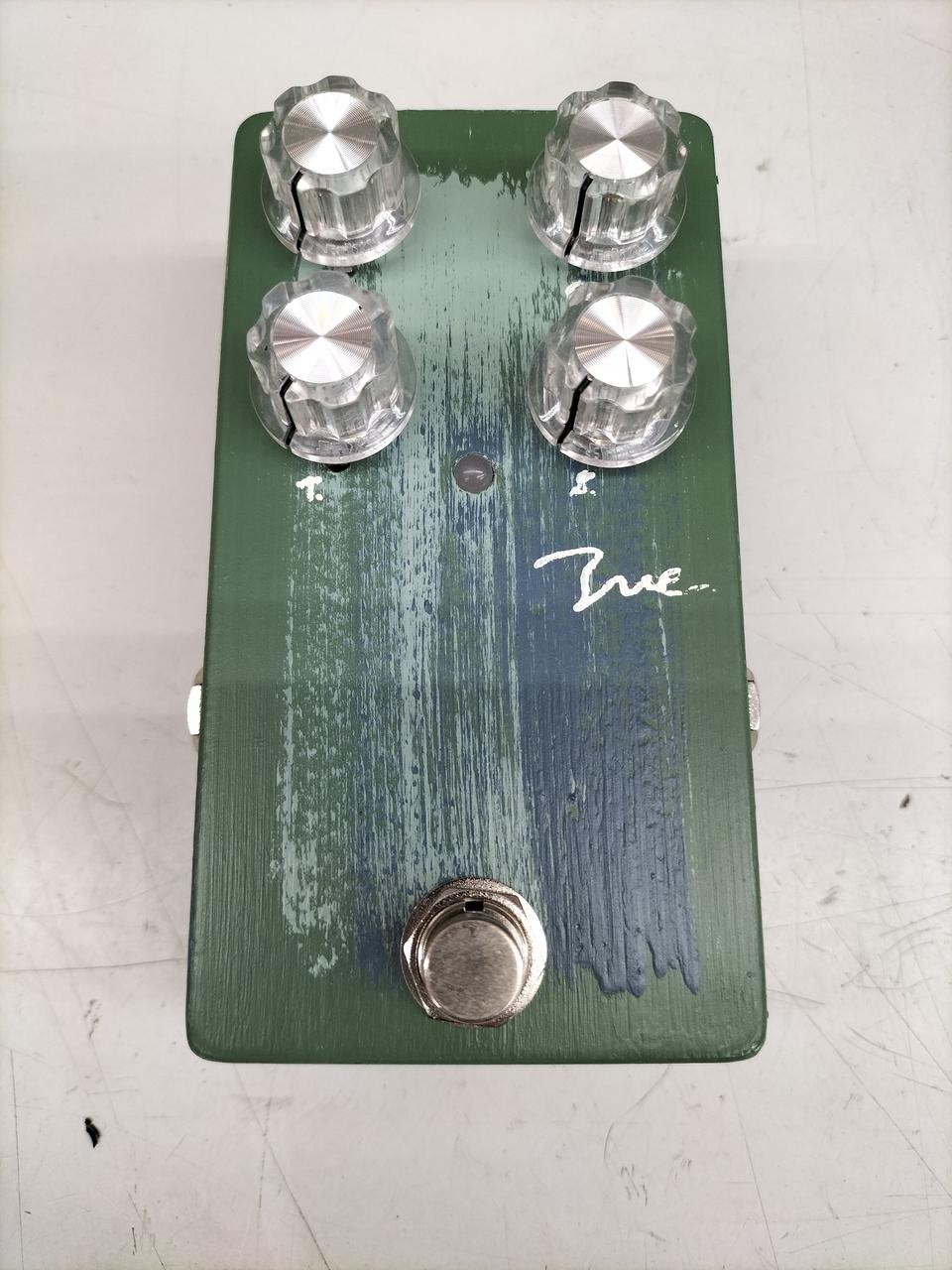 Petla Ive Overdrive No.nm1621