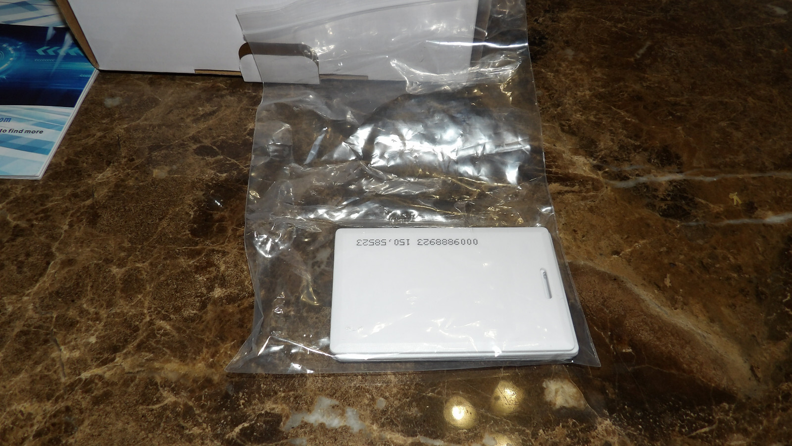 Acroprint Standalone Fingerprint Time Attendance