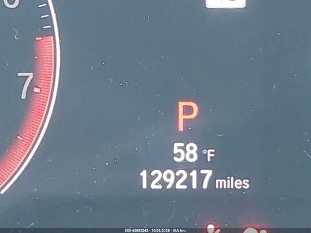 ACCORD 2019 Glove Box 5025432