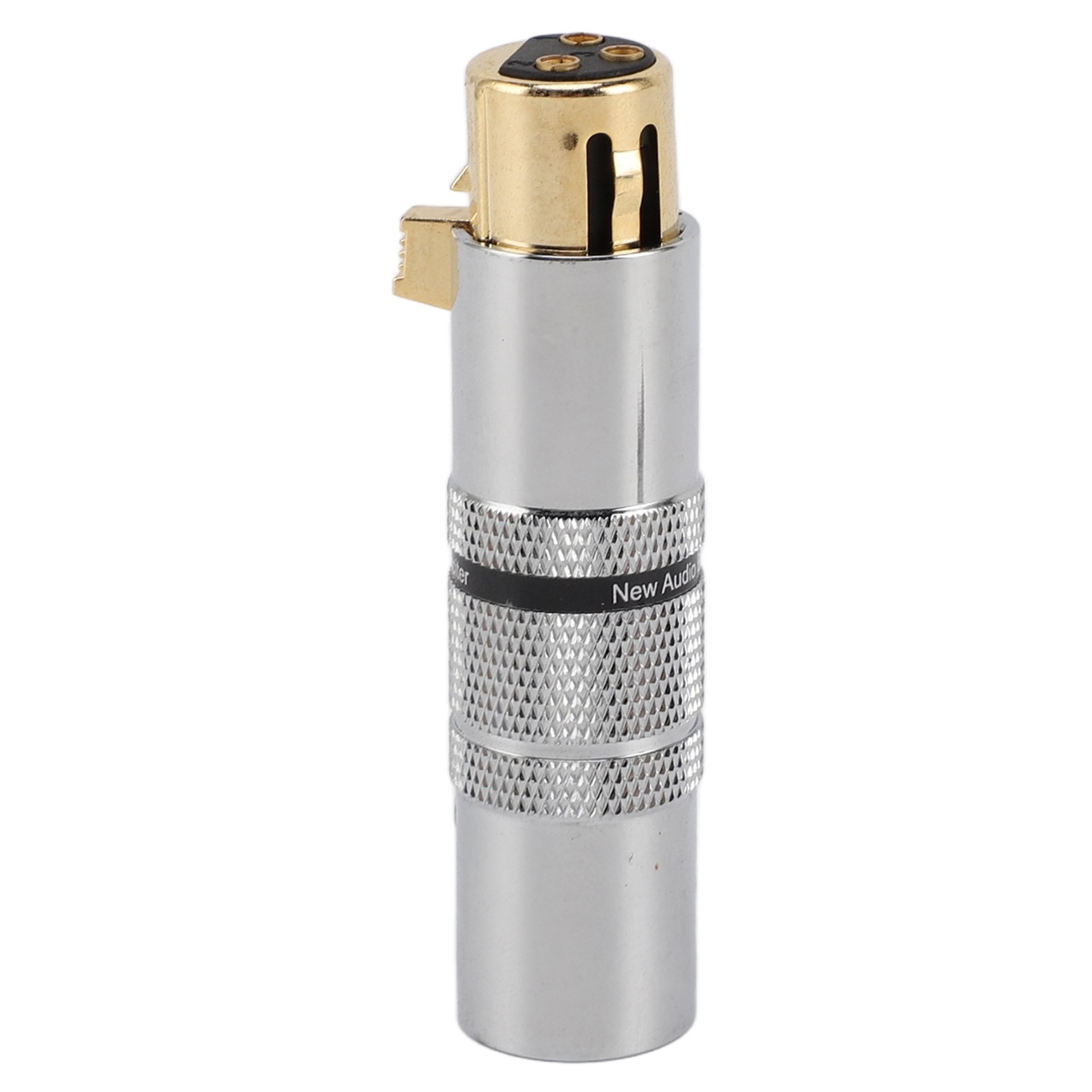 Inline Microphone Preamplifier Mic Preamplifier For Recording Studio Kit Part