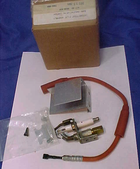BARD INTERMITTENT PILOT ASSSEMBLY 8620-038 SC