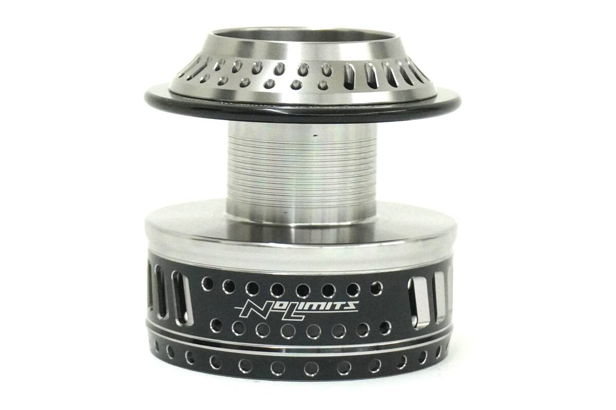 Studio Ocean Mark SOM No Limits 13SW16000 Spool Excellent