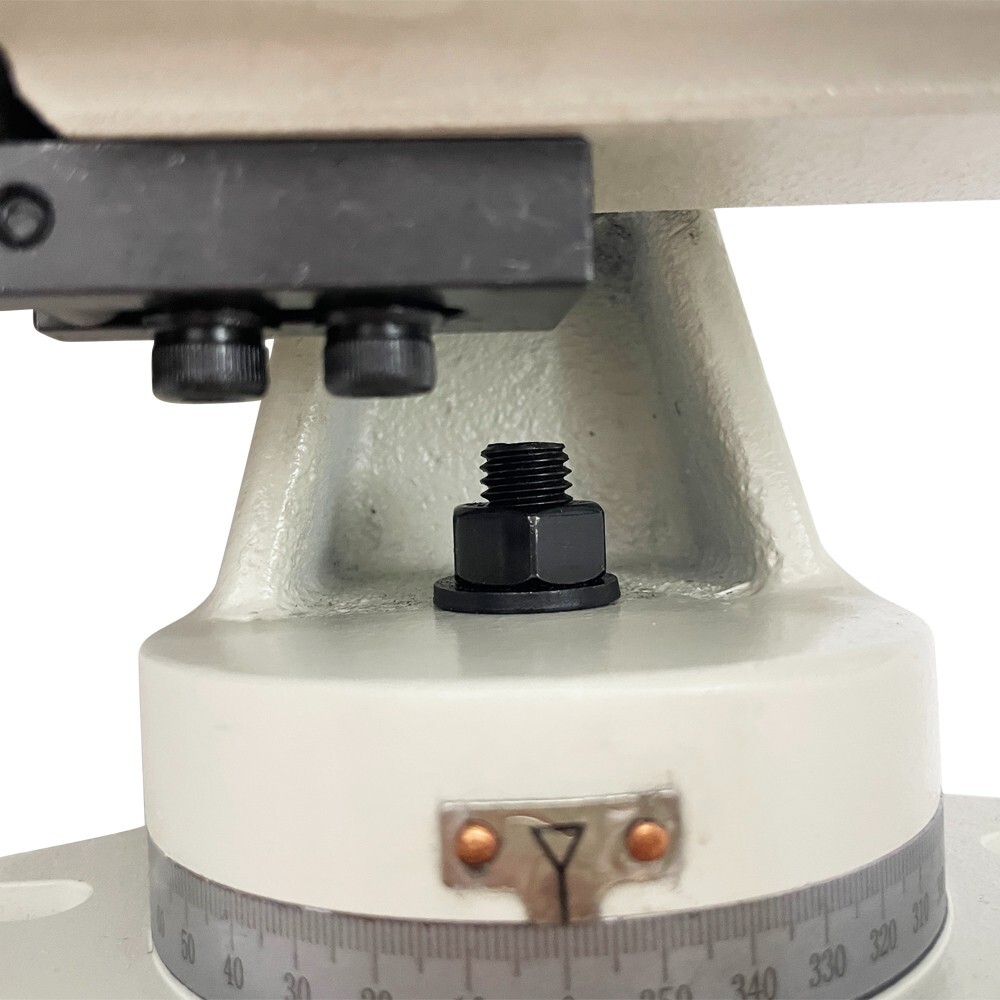 50K Universal Cutter Tools Grinding Attachment Drill Grinder Tool φ3-50mm