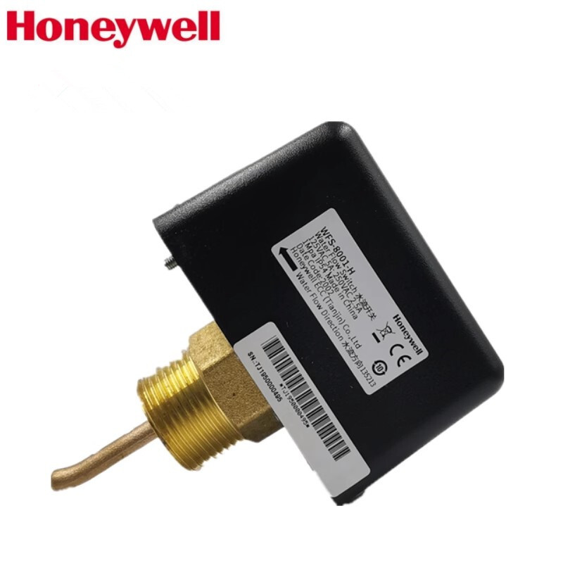 1PC WFS-8001-H Flow Switch Sensor water flow switch