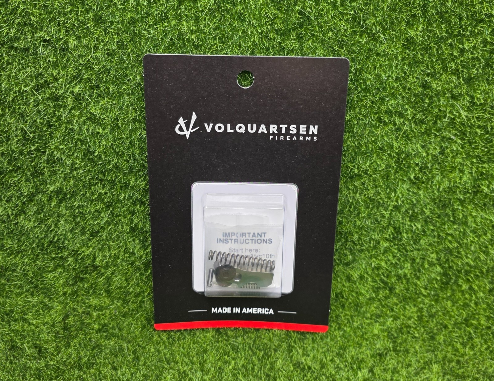 Volquartsen Target Hammer Kit for Ruger 10/22 & 10/22 Magnum - VC10TH