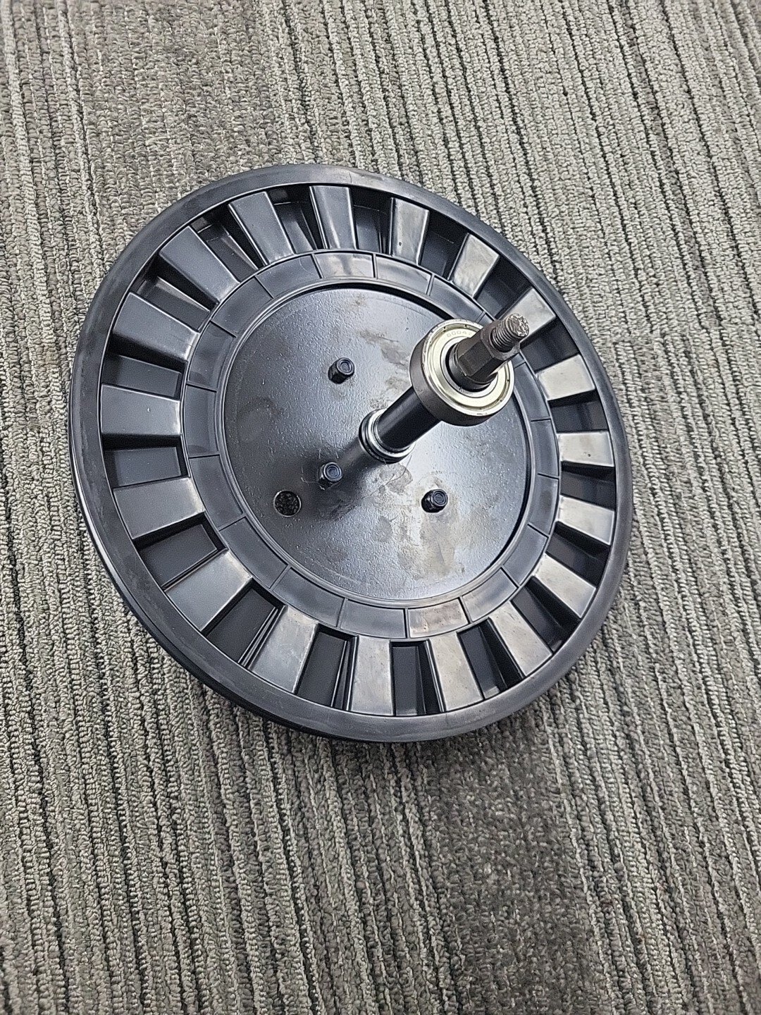 FEIERDUN Elliptical Pulley- FEIER-EM-01 (72)