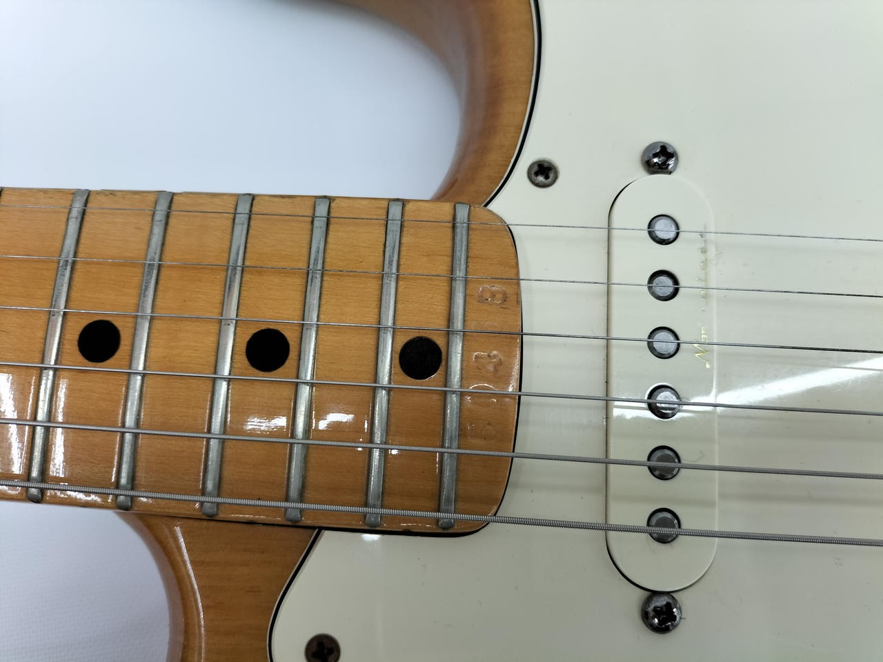 FERNANDES / FST(no250331)