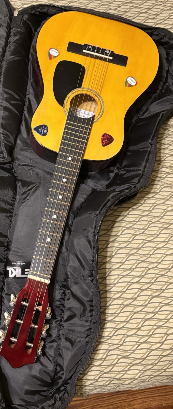 Guitar