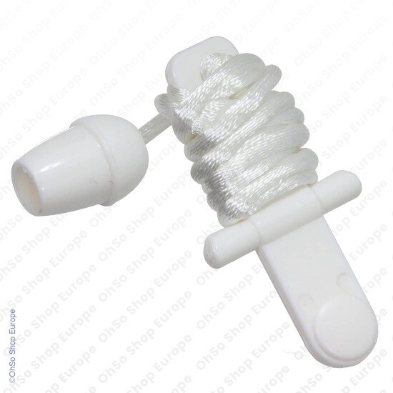 DIMPLEX Downflow Bathroom Electric Fan Heater Pull Switch Rope Cord GENUINE PART