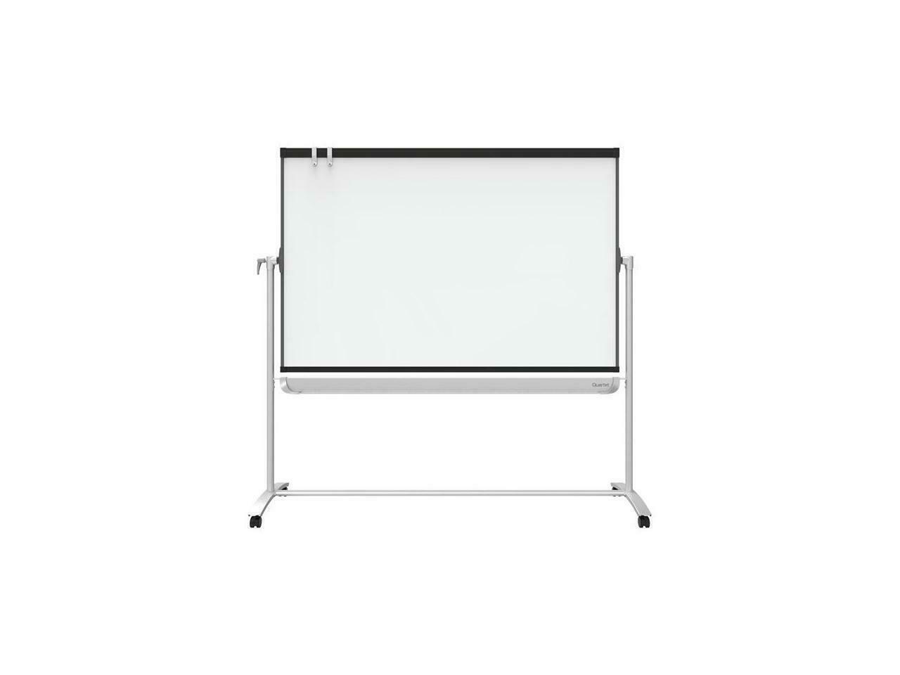 Quartet Easel,Mobile,Presentn,6x4 ECM64P2