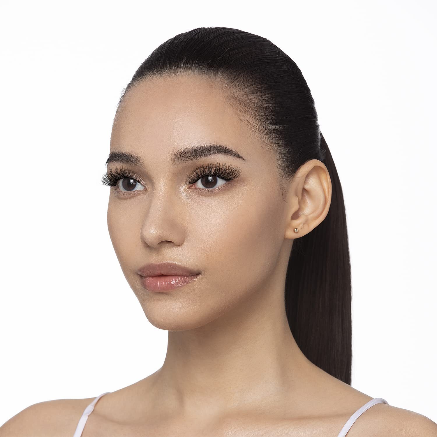 i-ENVY So Wispy Multi Pack - Made with Premium Natural Hair Dramatic Volume &...
