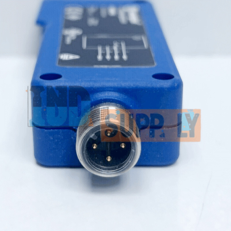 1PCS Brand new WENGLOR XN96PB3 Retro-Reflective Sensor