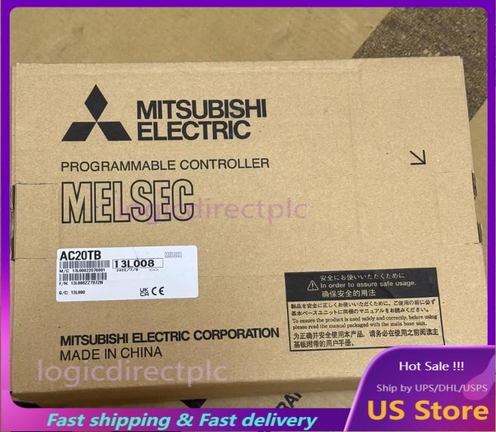New In Box MITSUBISHI AC20TB Cable