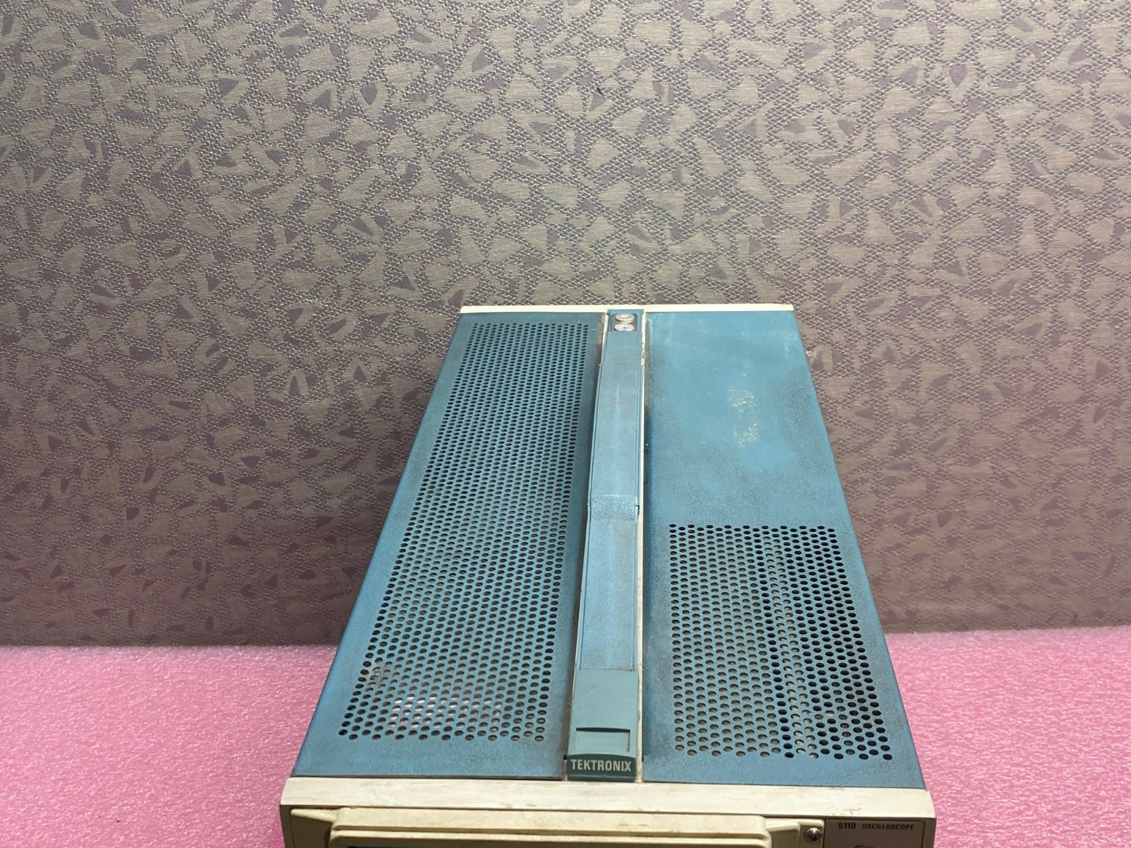 TEKTRONIX/INO-TECH IT-5200 SERIES PLUGIN