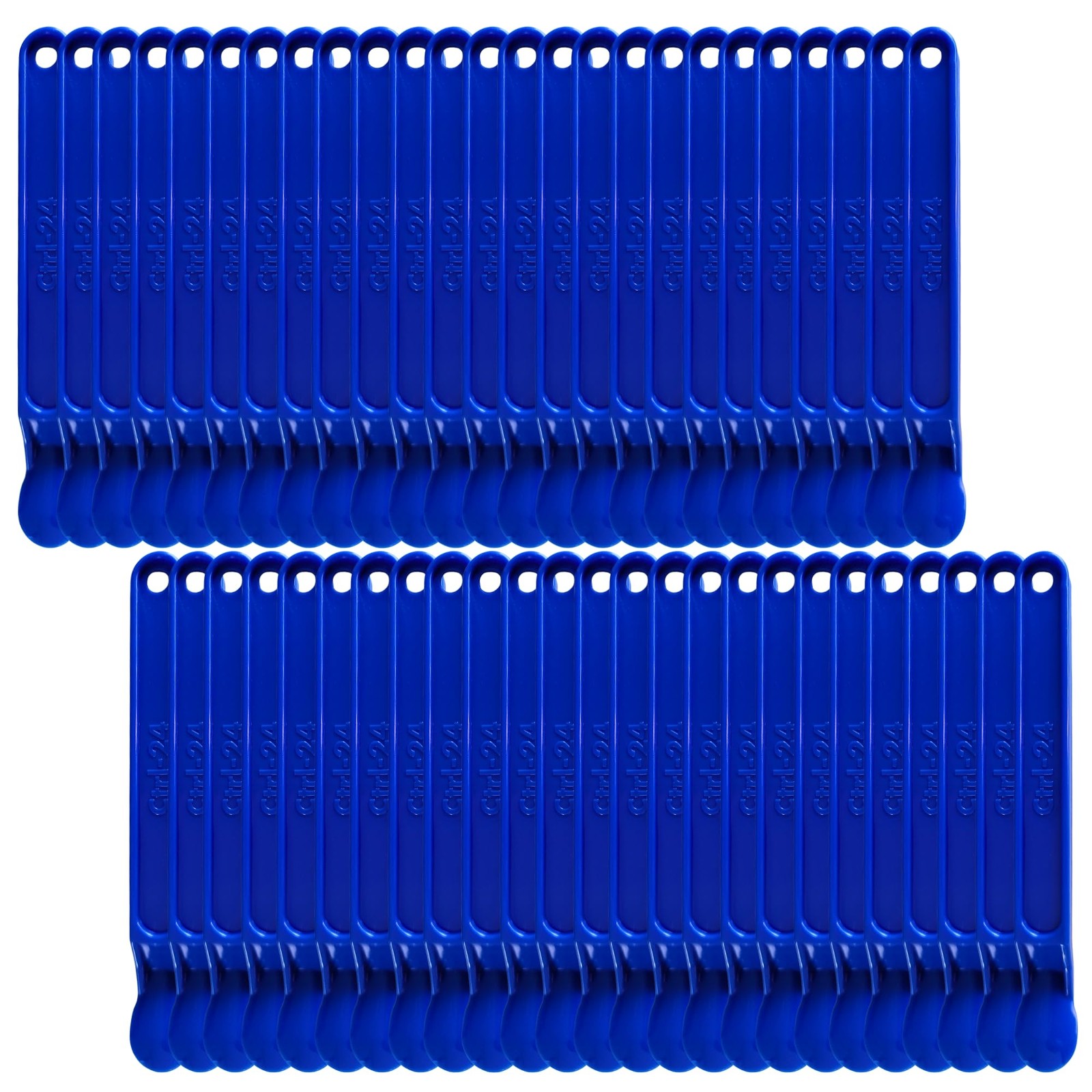 Ctrl-24 Sticker & Label Remover Plastic Scraper Tool Adhesive Decal Remover
