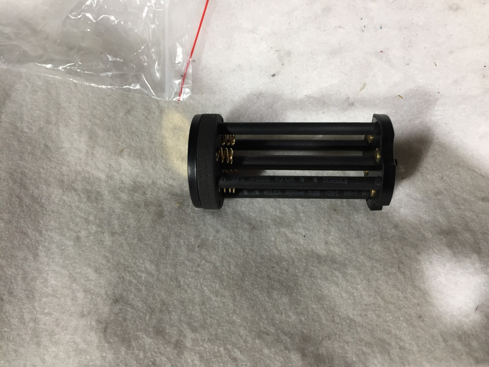 Fire Foxes Battery Carrier FF5GT and Similar Types