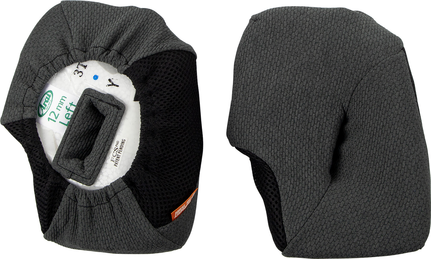 ARAI XD-4 Helmet Cheek Pads FCS