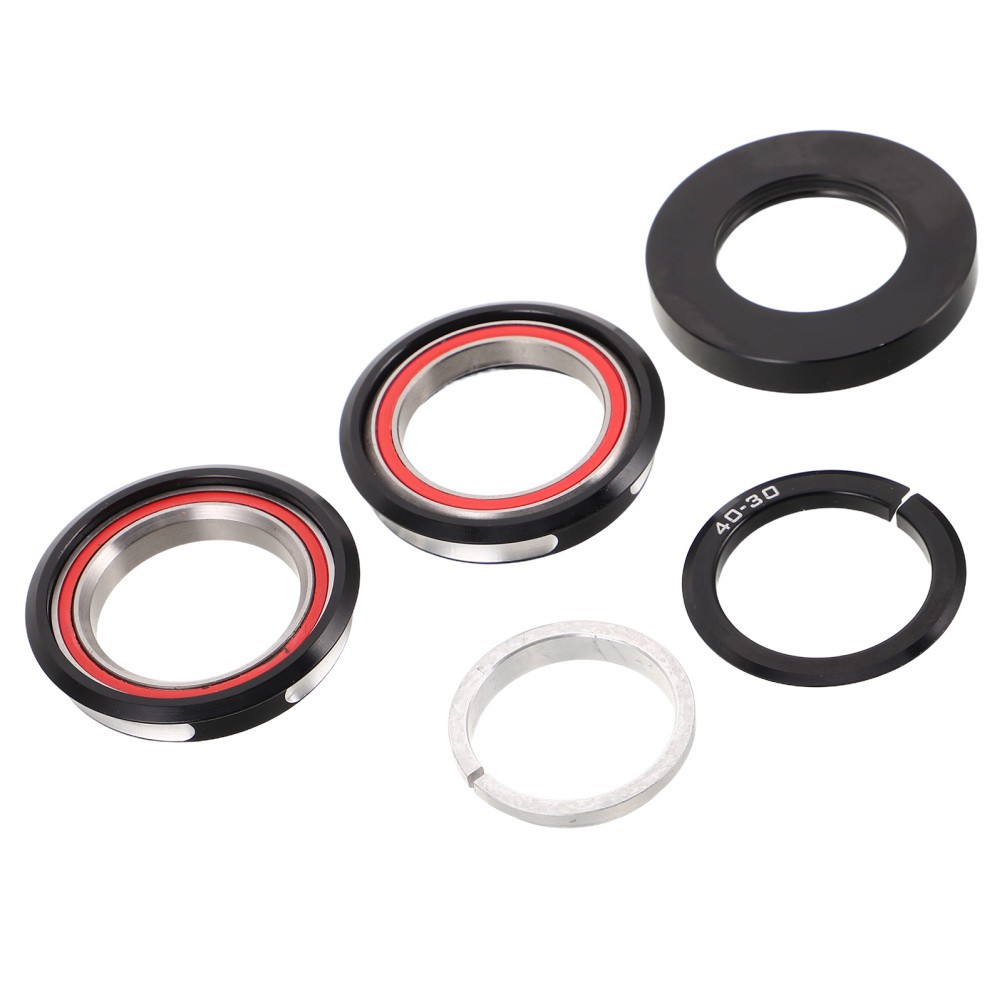Mountain Bike Accessories Bearing Headset Bicycle Bearings Smooth