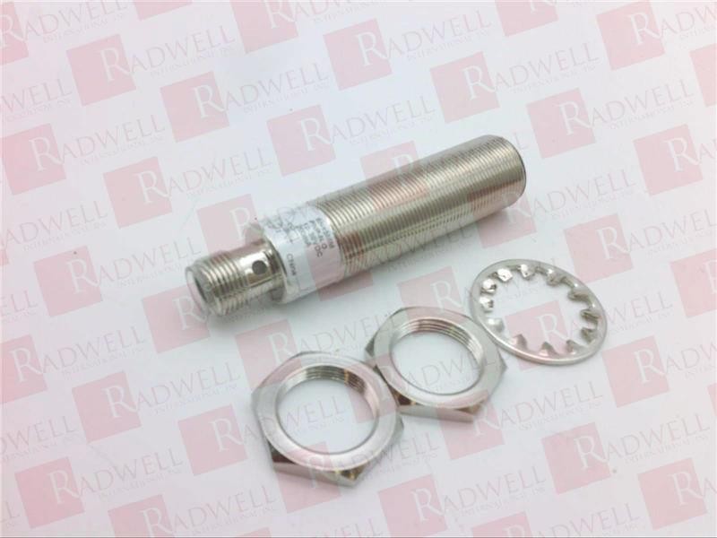HTM SENSORS FCM1-1805P-ARU4 / FCM11805PARU4 (BRAND NEW)