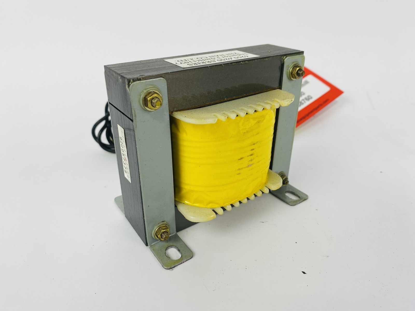 Sports Art 6300 Treadmill Motor Choke Transformer (CT91)