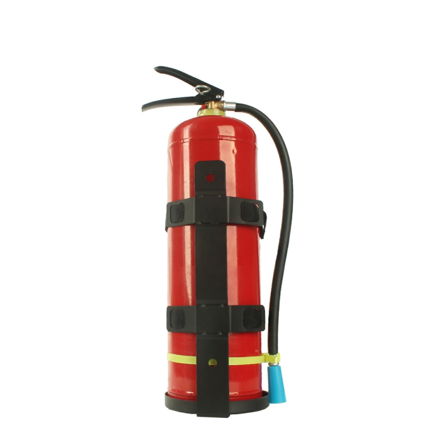 Fire Extinguisher Mount,Wall Hanging Bracket,Fire Extinguisher Holder for Hom...