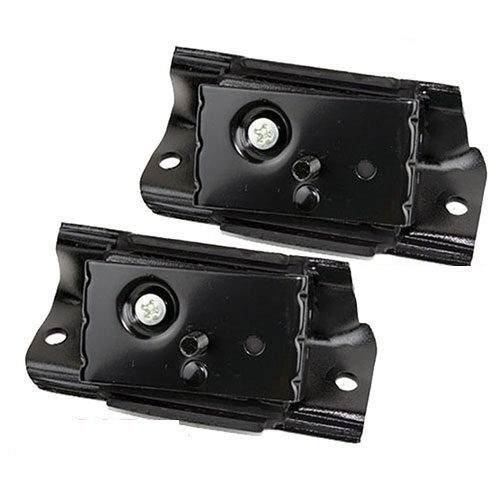 Front Left & Right Motor Mount 1987-1997 F150 F250 F350 5.0L 5.8L A2564