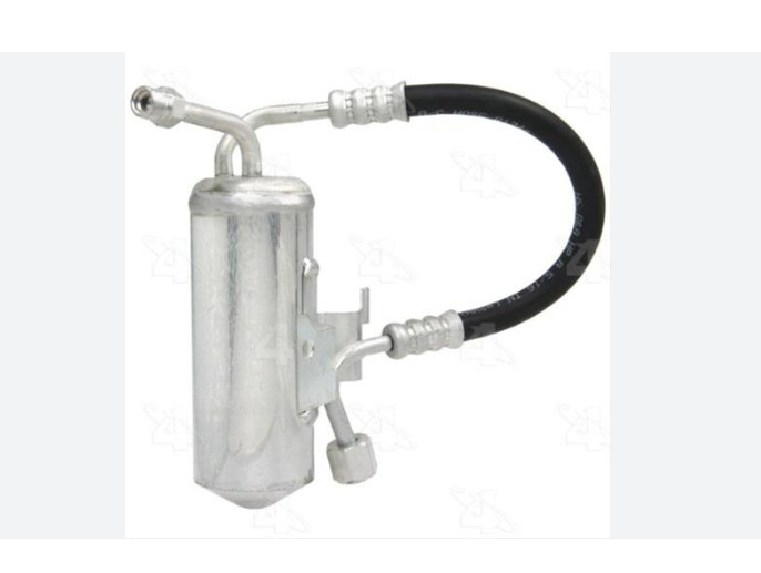Four Seasons 33716 Receiver Drier for select 1994-2002 Saturn, New