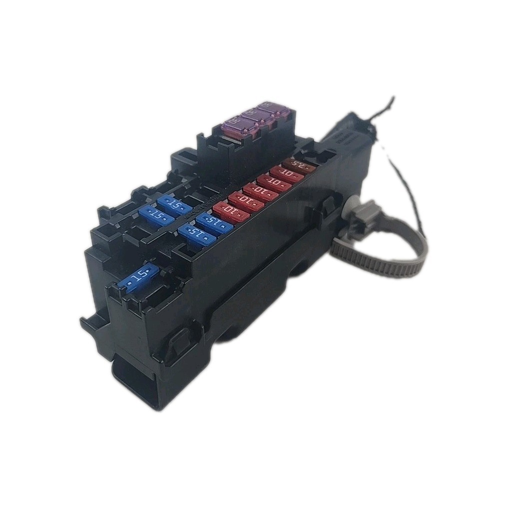 2020-2023 Mazda Cx-30 Relay Fuse Box Multifunction Junction OEM BCKA66730