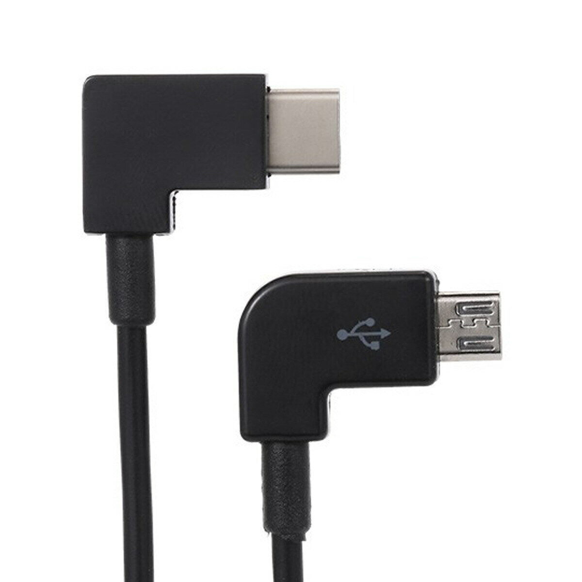 Micro USB to Type-C Remote Controller Data Cable for DJI Mavic Pro Platinum