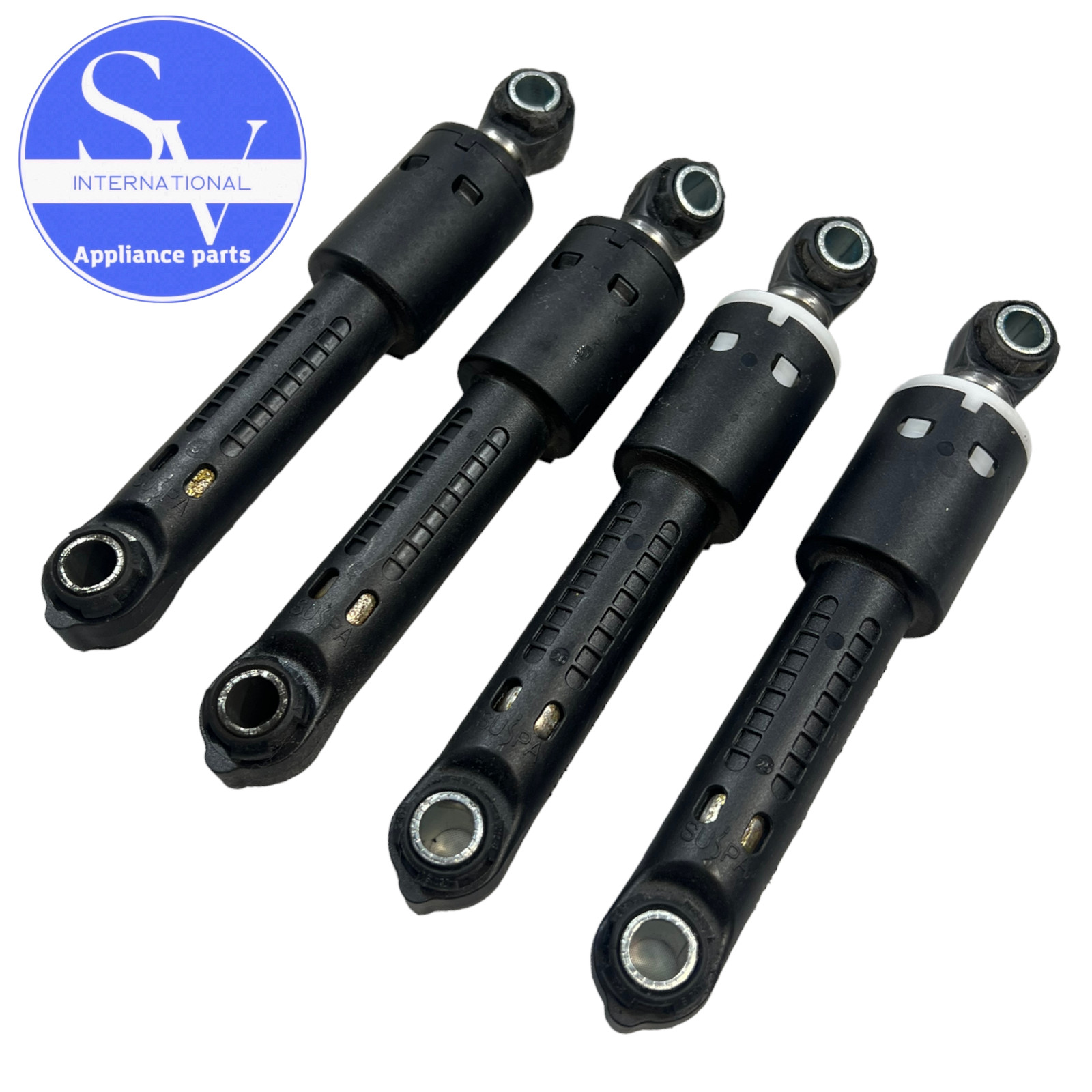Samsung Washer Shock Absorber DC66-00470D DC66-00470B  7-3/4 inches (SET OF 4)