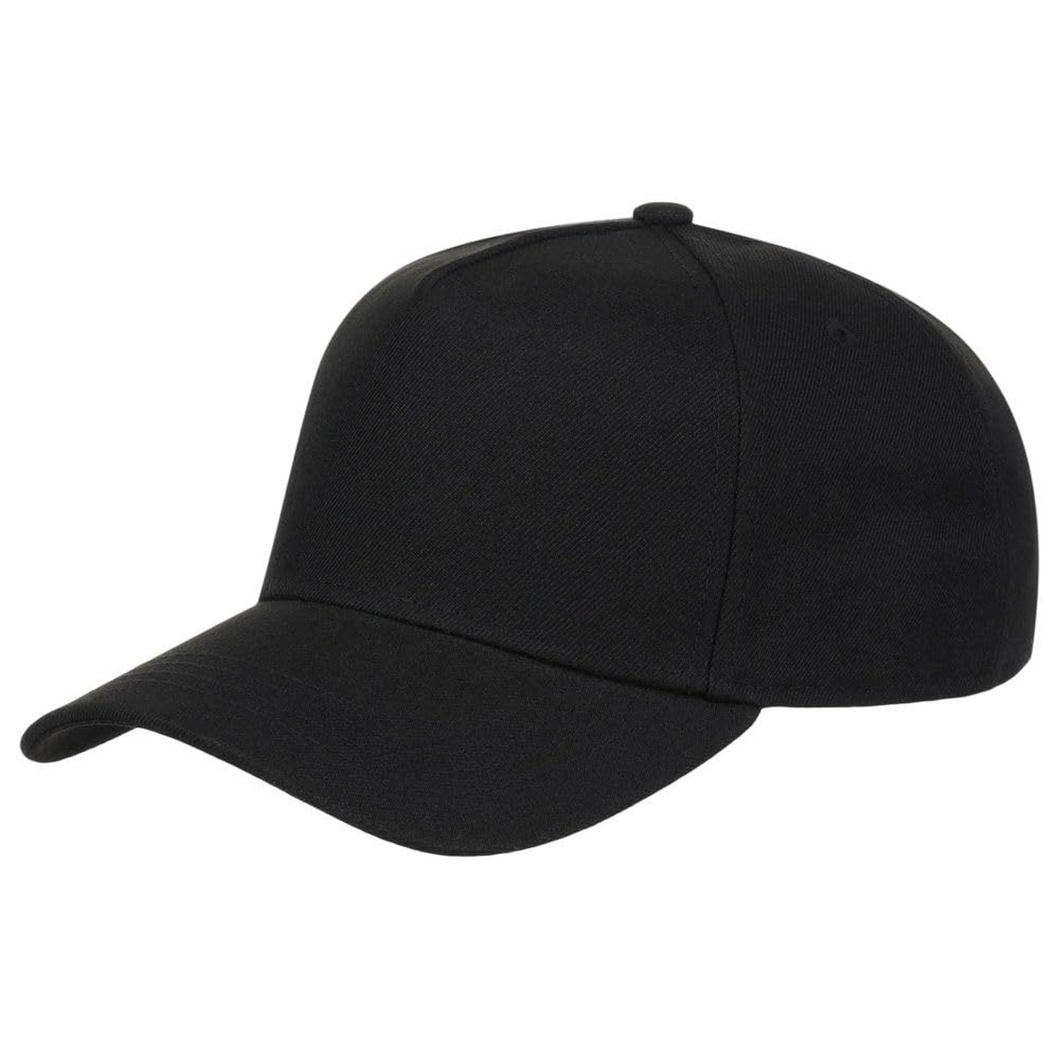 Lids Blank Hook Shot A-Frame Adjustable Snapback Hat – Breathable Mesh & L