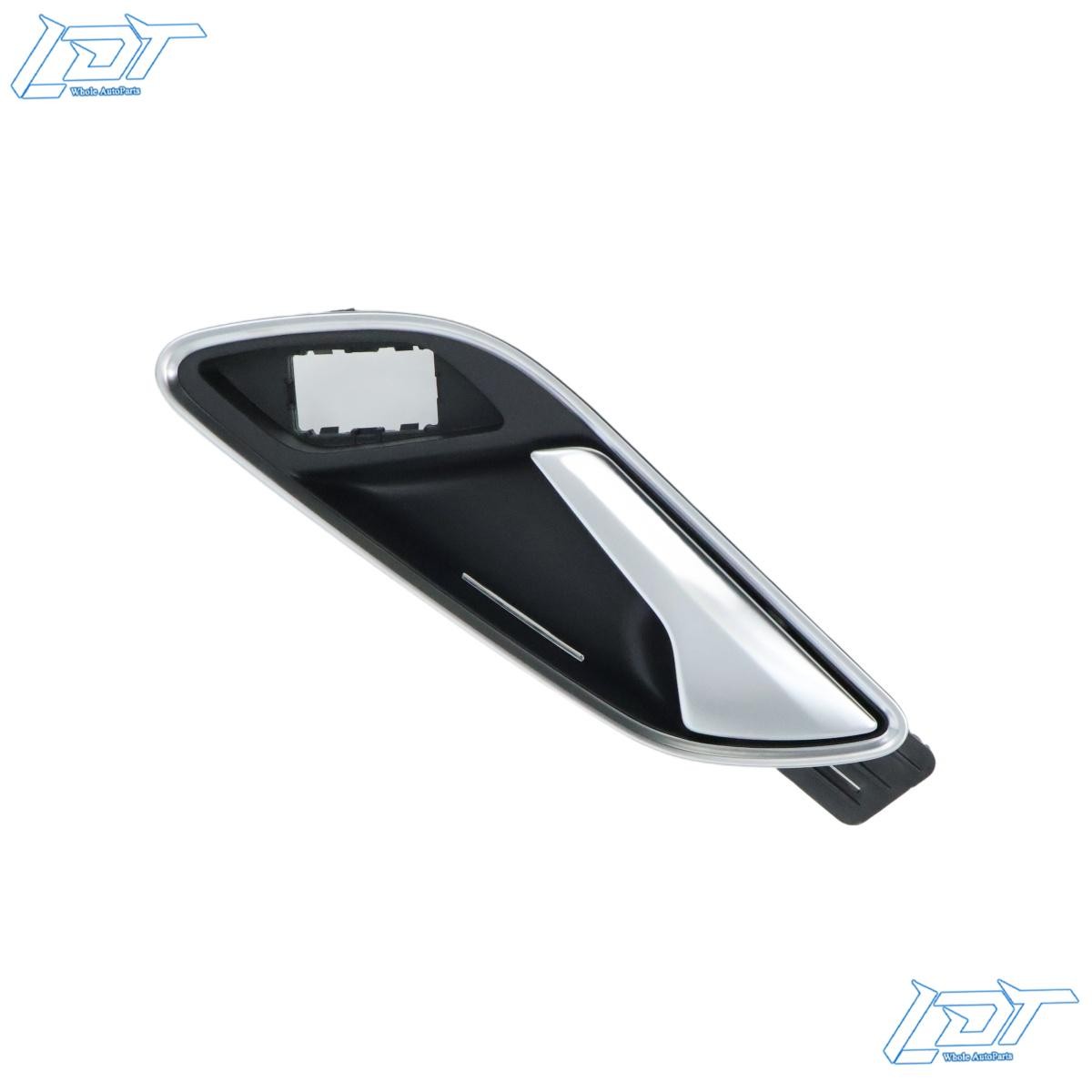 For 2015 2016 2017 2018 Audi Q3 Driver Side Inner Door Pull Handle Inside Lever