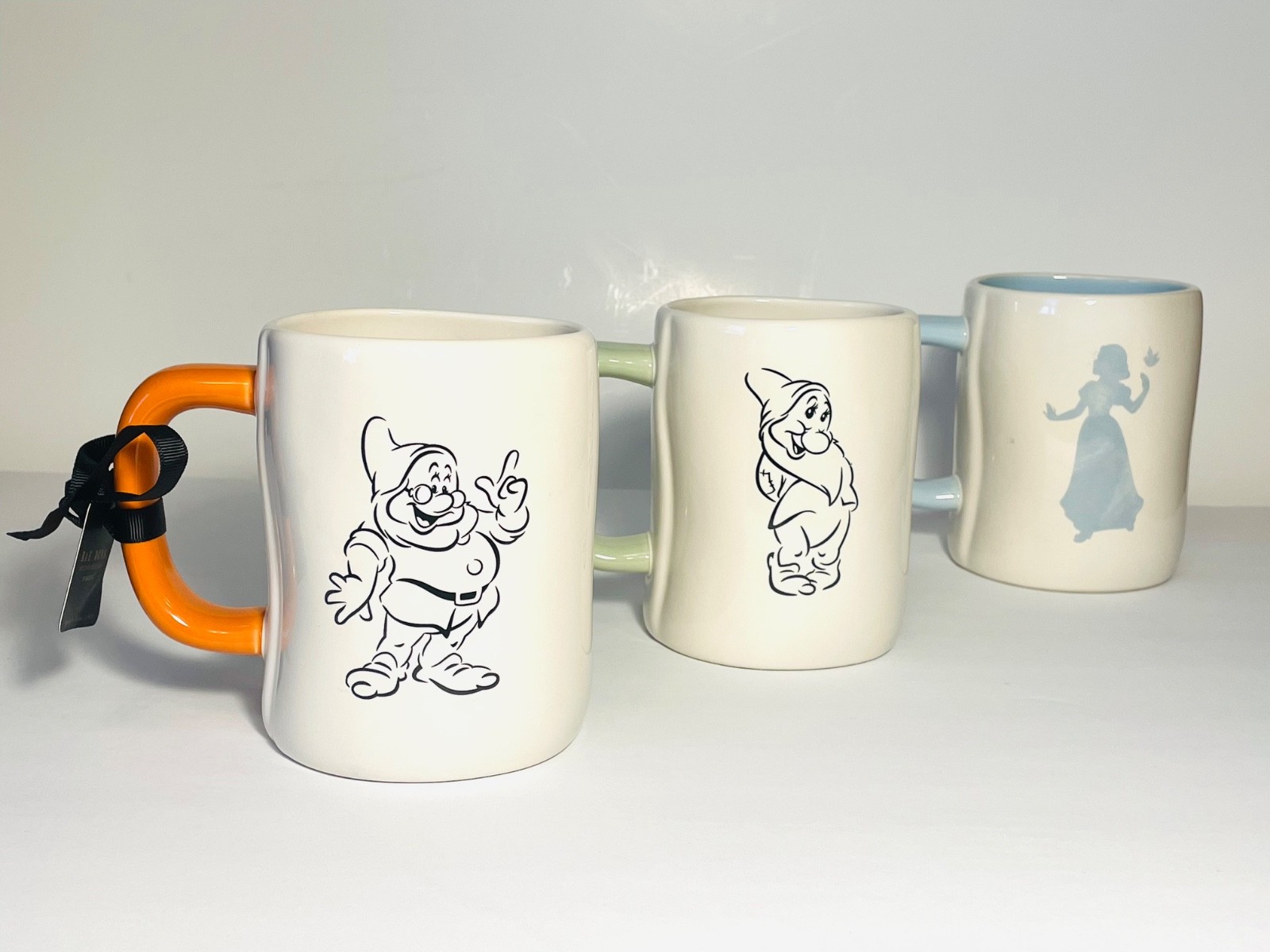 Disney Coffee Mugs
