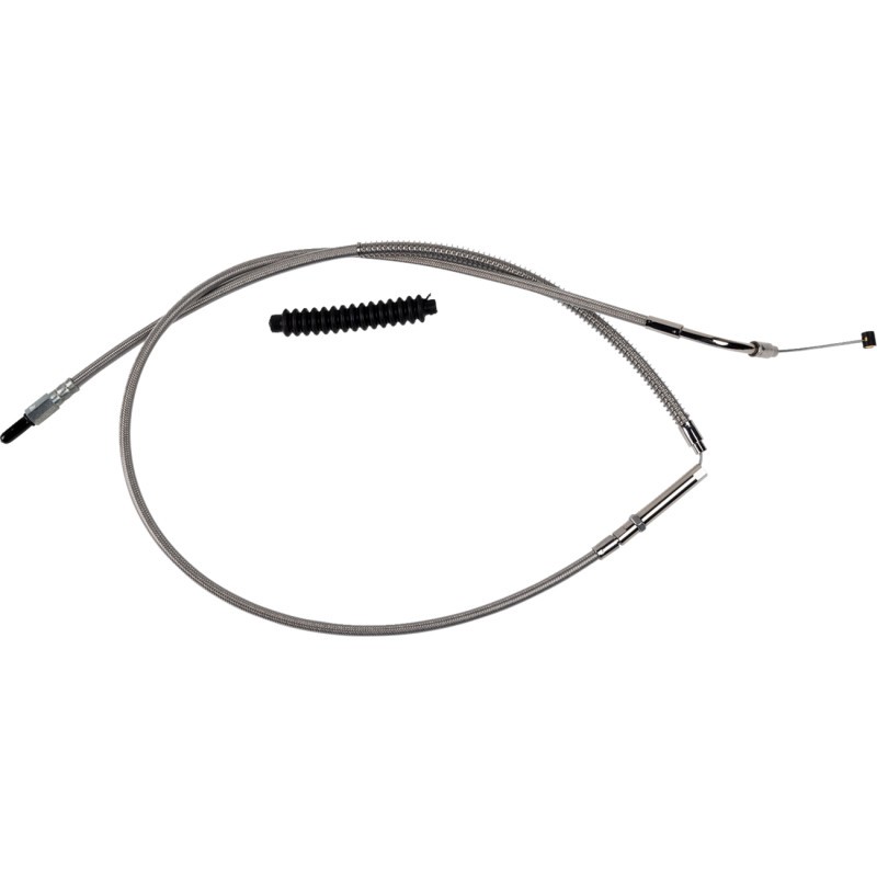 Barnett High-Efficiency Full-Length Clutch Cables 102-30-10072-6