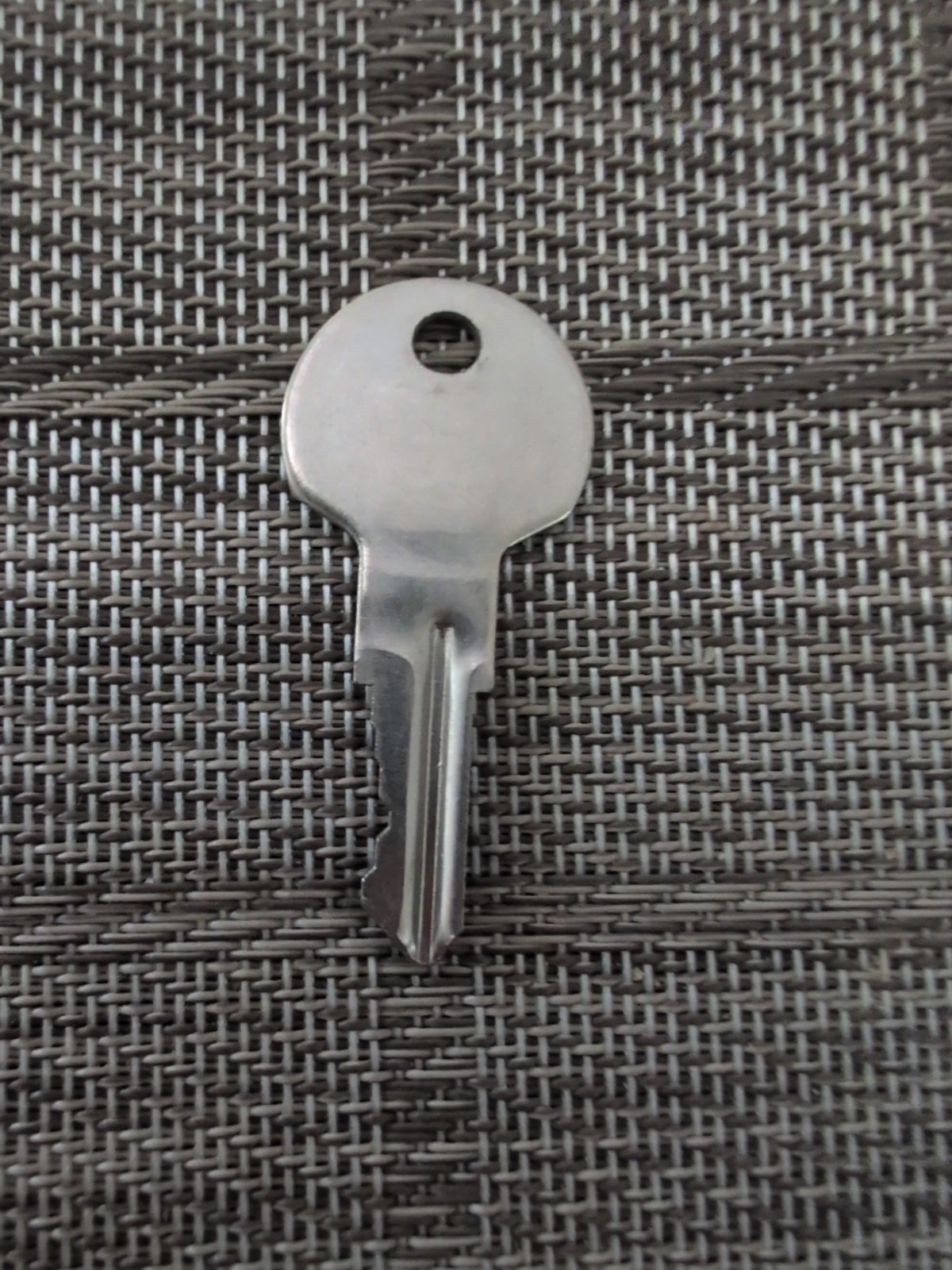Ilco Unican Canada Key DF30