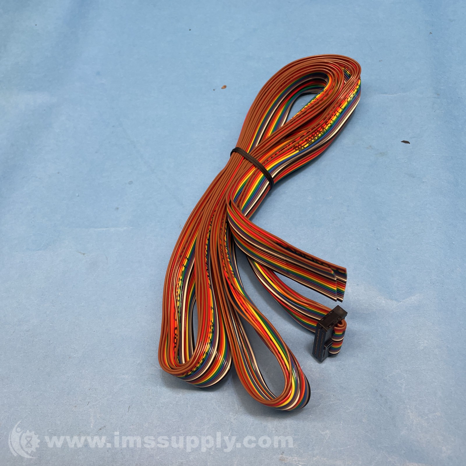 IAI CB-PAC-PIO020 I/O Cable FNIP