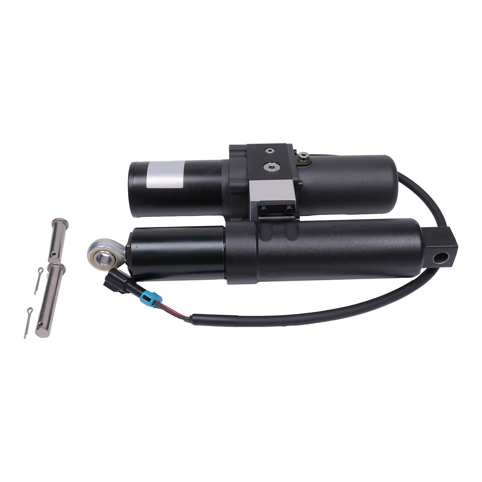 Off Road Glacier Plow Hydraulic Angle System 2879224 2889051 2889029 for Polaris