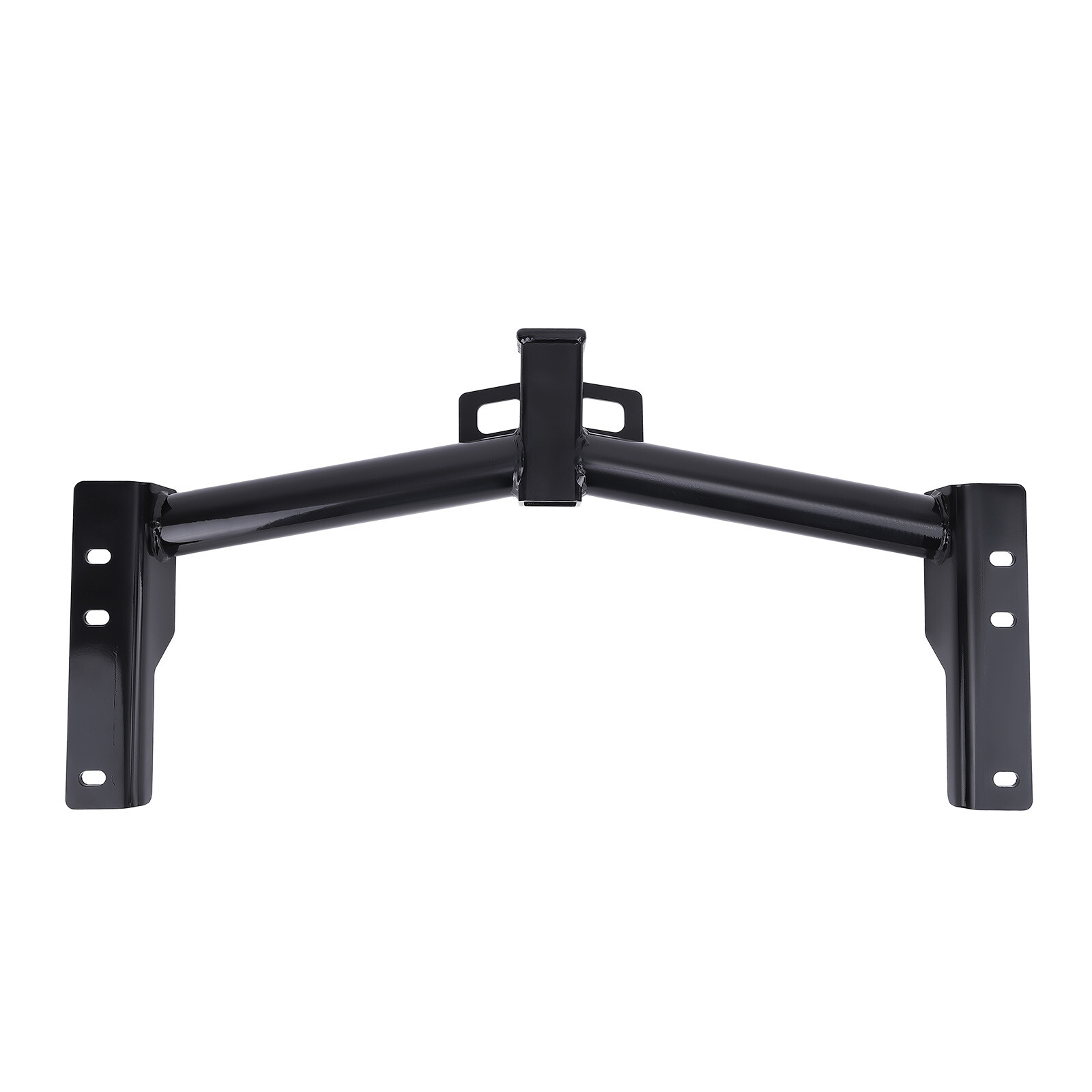 Class 3 2" Receiver Rear Trailer Hitch for Ford Transit 150 250 350 2015-2021