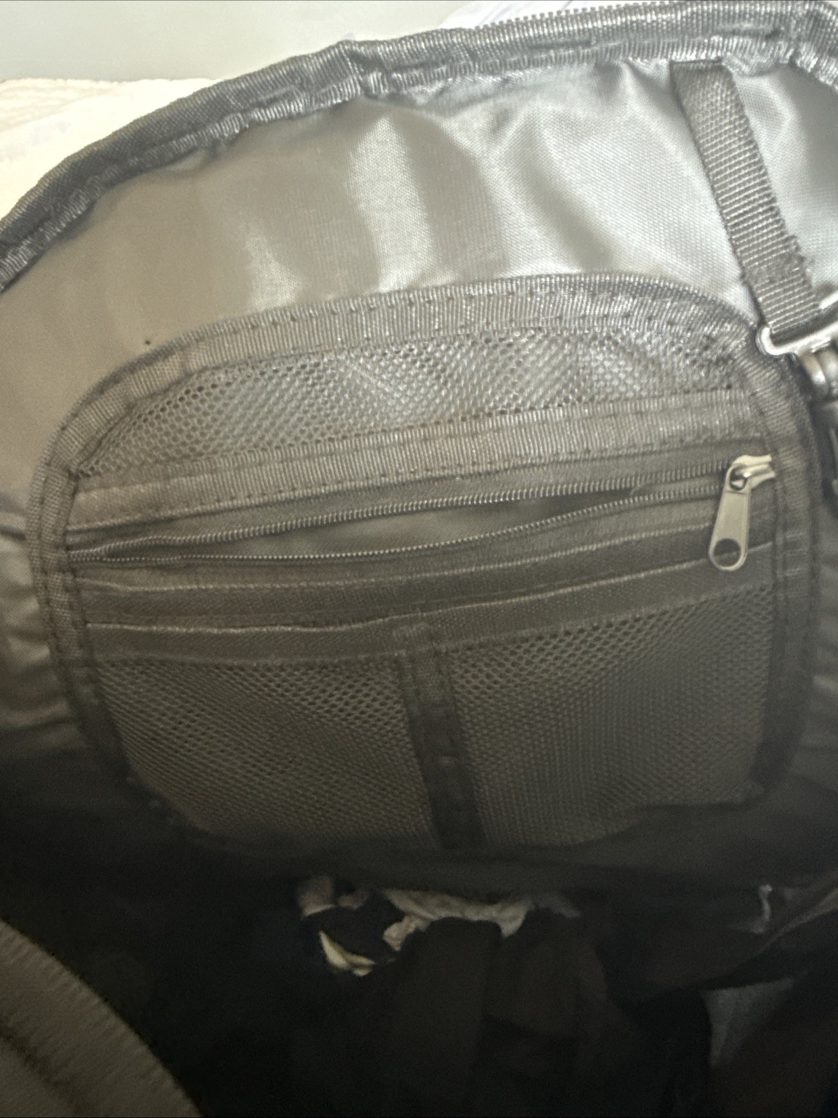 Prime Sports Bag