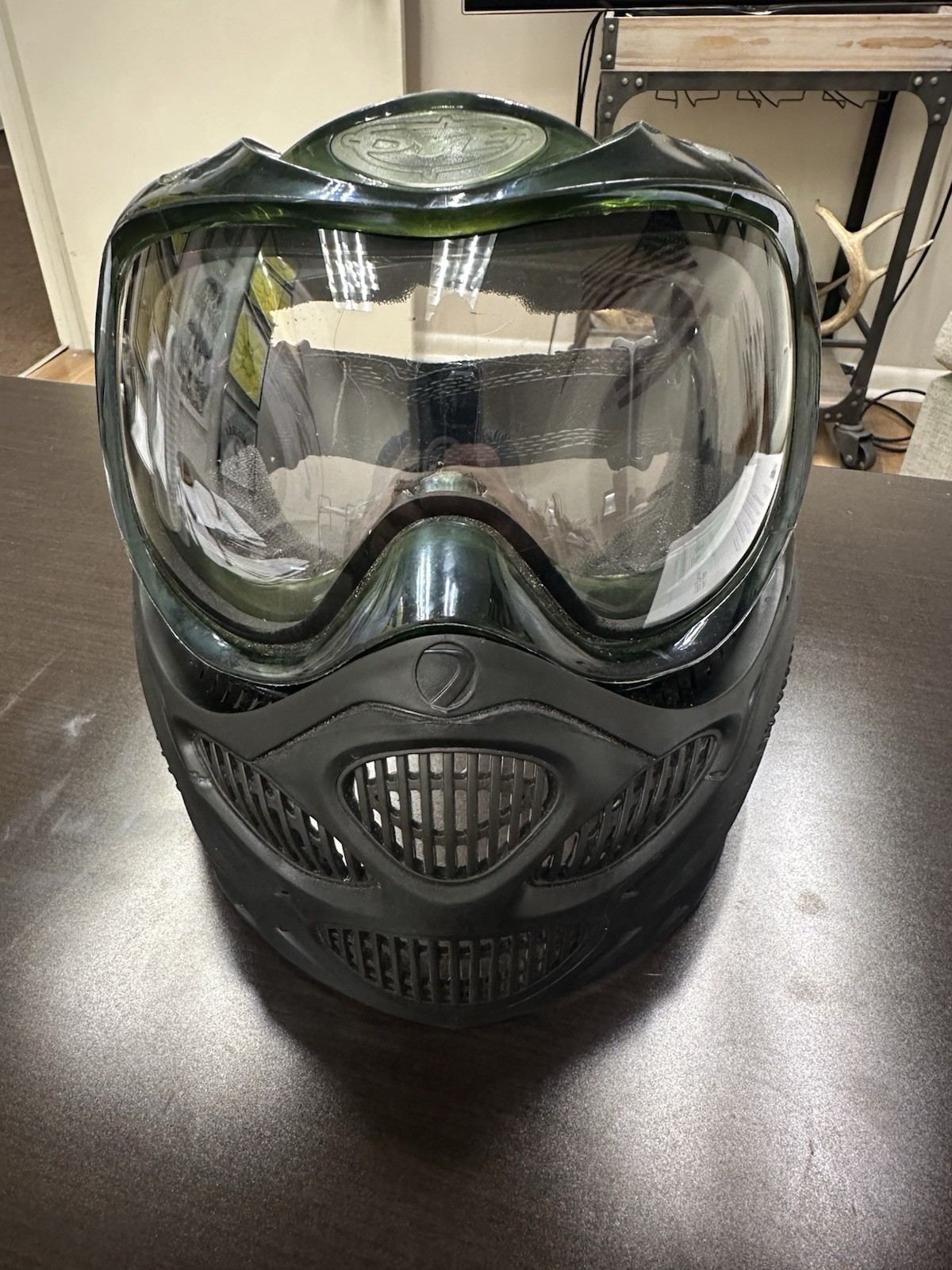 Dye I3 Pro Green Gummy
